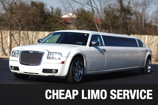 Cheap Limo Services Key West