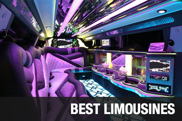 Chrysler 300 Key West Limo Rental