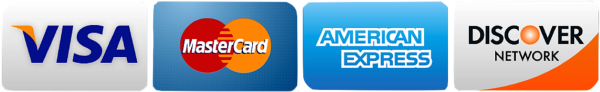 Credit Cards Limo Service Key West