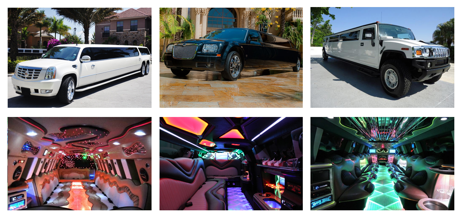 Limo Rental Key West