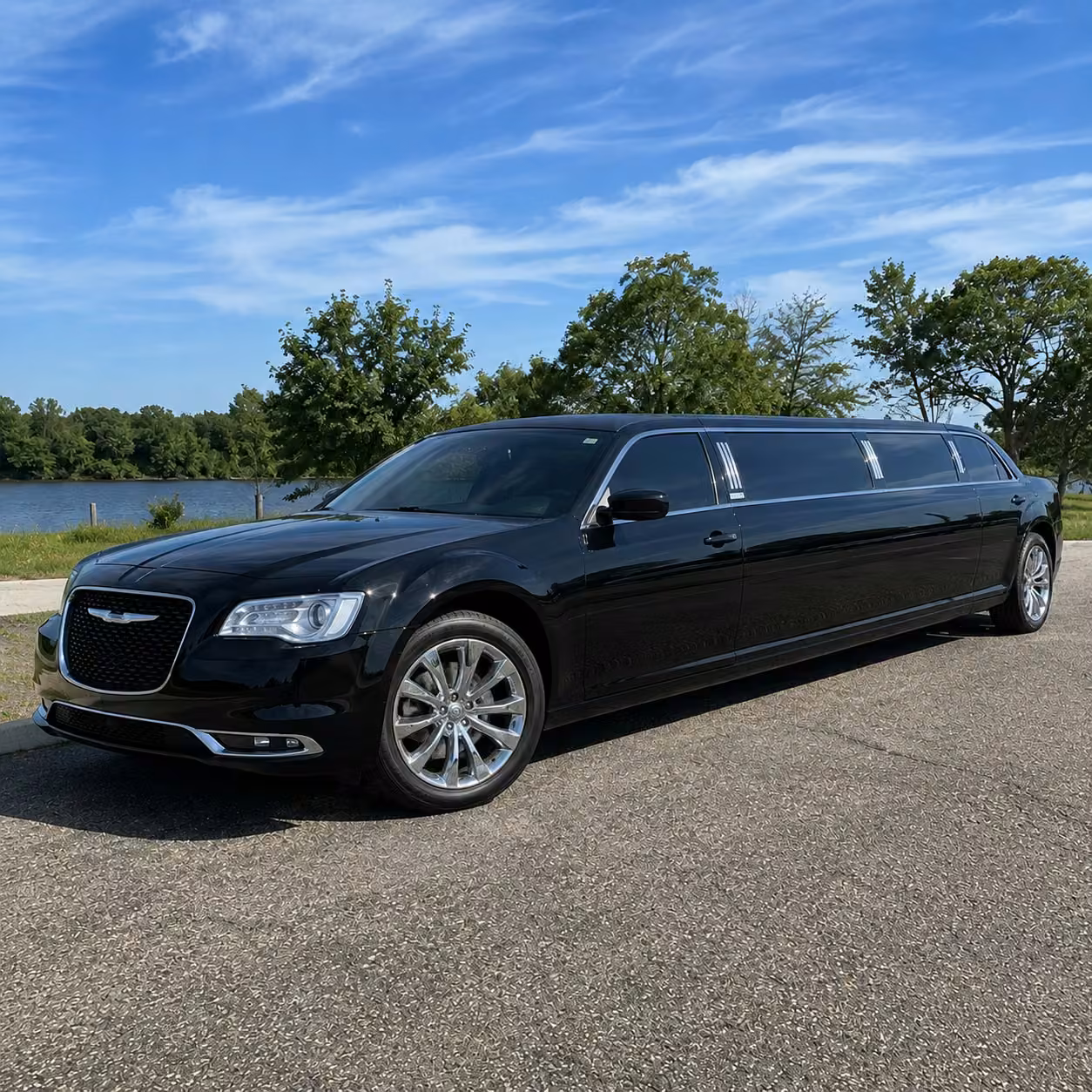 why choose keywestlimo.net