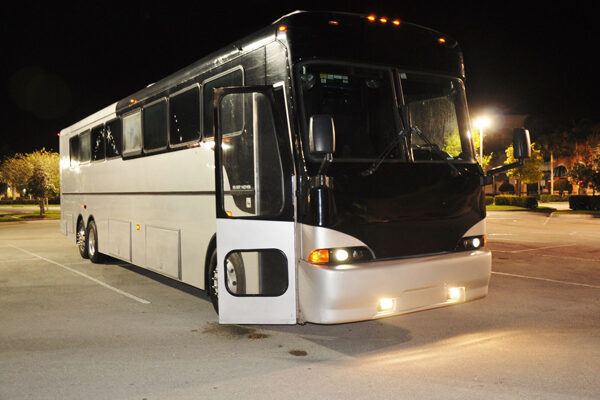 40 Person Party Bus Key West