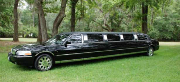 Key West 10 Passenger Limo