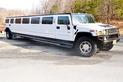 Key West 15 Passenger Limo