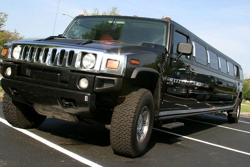 Key West 20 Passenger Limo