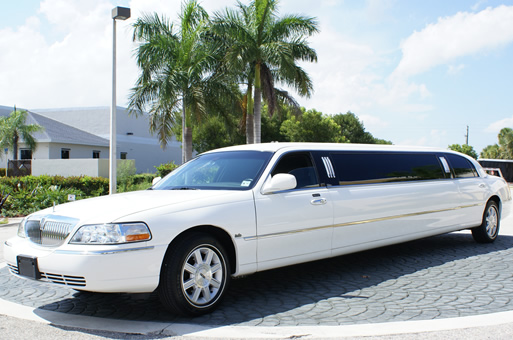 Key West 8 Passenger Limo